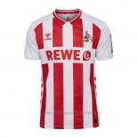 Camiseta Koln 1ª 2025-2026 Tailandia