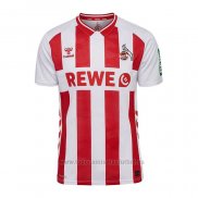Camiseta Koln 1ª 2025-2026 Tailandia
