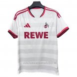Camiseta Koln 1ª 2026-2027 Tailandia