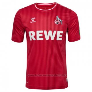 Camiseta Koln 2ª 2023-2024 Tailandia