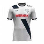 Camiseta Le Havre 2ª 2024-2025 Tailandia