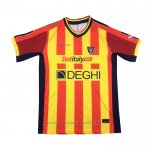 Camiseta Lecce 1ª 2024-2025 Tailandia