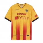 Camiseta Lecce 1ª 2025-2026 Tailandia