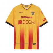 Camiseta Lecce 1ª 2025-2026 Tailandia