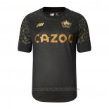 Camiseta Lille 3ª 2022-2023 Tailandia