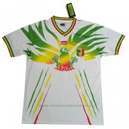 Camiseta Mali 2ª 2024 Tailandia