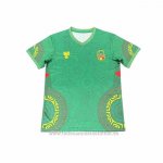 Camiseta Mali Special 2025-2026 Verde Tailandia