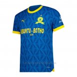 Camiseta Mamelodi Sundowns 2ª 2023-2024 Tailandia