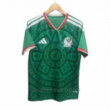 Camiseta Mexico 1ª 2026 Tailandia