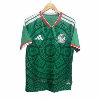 Camiseta Mexico 1ª 2026 Tailandia