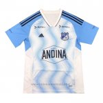 Camiseta Millonarios 2ª 2024 Tailandia