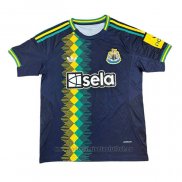 Camiseta Newcastle United Special 2025-2026 Negro Tailandia