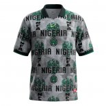 Camiseta Nigeria Special 2026 Tailandia
