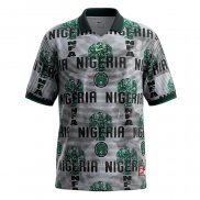 Camiseta Nigeria Special 2026 Tailandia