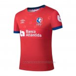 Camiseta Olimpia 2ª 2025-2026 Tailandia