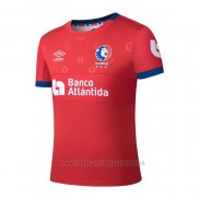 Camiseta Olimpia 2ª 2025-2026 Tailandia