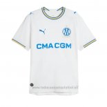 Camiseta Olympique Marsella 1ª 2026-2027 Tailandia