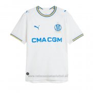 Camiseta Olympique Marsella 1ª 2026-2027 Tailandia