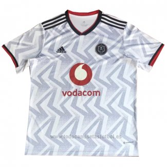 Camiseta Orlando Pirates 2ª 2022-2023 Tailandia