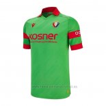 Camiseta Osasuna 2ª 2025-2026 Tailandia