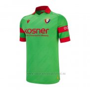 Camiseta Osasuna 2ª 2025-2026 Tailandia