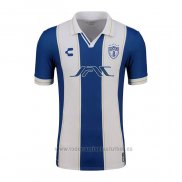 Camiseta Pachuca 1ª 2025 Tailandia