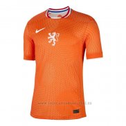 Camiseta Paises Bajos 1ª 2025 Tailandia