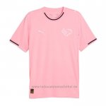 Camiseta Palermo 1ª 2025-2026 Tailandia