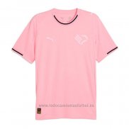 Camiseta Palermo 1ª 2025-2026 Tailandia