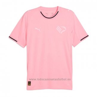 Camiseta Palermo 1ª 2025-2026 Tailandia