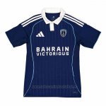 Camiseta Paris FC 1ª 2025-2026 Tailandia