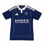Camiseta Paris FC 1ª 2025-2026 Tailandia