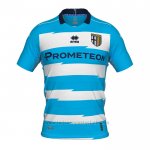 Camiseta Parma Portero 2ª 2022-2023 Tailandia