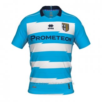 Camiseta Parma Portero 2ª 2022-2023 Tailandia