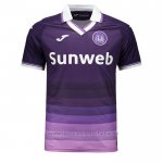Camiseta RSC Anderlecht 1ª 2025-2026 Tailandia