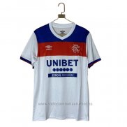 Camiseta Rangers 2ª 2025-2026 Tailandia