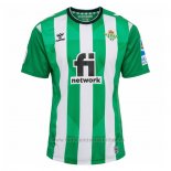 Camiseta Real Betis 1ª 2022-2023 Tailandia