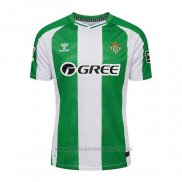 Camiseta Real Betis 1ª 2025-2026 Tailandia