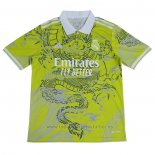 Camiseta Real Madrid Chinese Dragon 2023-2024 Tailandia