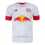 Camiseta Red Bull Bragantino 1ª 2022 Tailandia