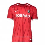 Camiseta SC Freiburg 1ª 2024-2025 Tailandia