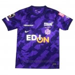 Camiseta Sanfrecce Hiroshima 1ª 2023 Tailandia
