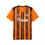 Camiseta Shakhtar Donetsk 1ª 2025-2026 Tailandia
