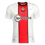 Camiseta Southampton 1ª 2022-2023 Tailandia