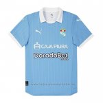 Camiseta Sporting Cristal 1ª 2025 Tailandia