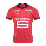 Camiseta Stade Rennais 1ª 2023-2024