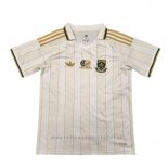 Camiseta Sudafrica 3ª 2026 Tailandia