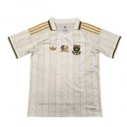 Camiseta Sudafrica 3ª 2026 Tailandia