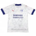 Camiseta Suwon Samsung Bluewings 2ª 2023 Tailandia