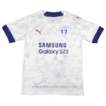 Camiseta Suwon Samsung Bluewings 2ª 2023 Tailandia